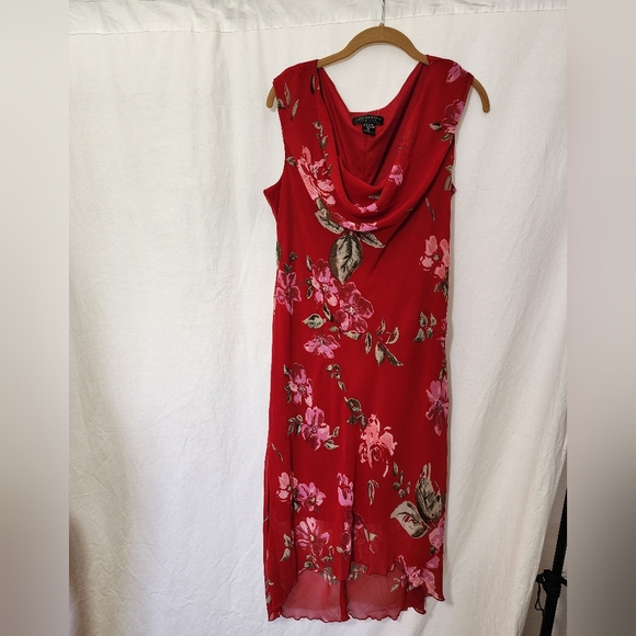 CONNECTED APPAREL Dress - Picture 5 of 6